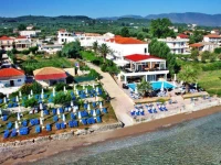 Belussi Beach 3*