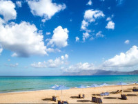 Galini Beach Hotel