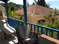 Sipsas Villas