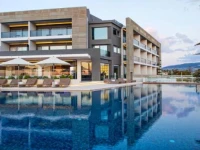 Aqua Blu Boutique Hotel and SPA 5*