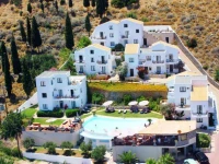 Creta Blue 4*