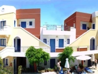 Astra Village 3*