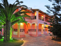 San Giorgios Villas