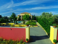 Lefkas Blue Residence