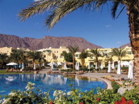 The Bayview Taba Heights Resort