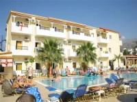Philoxenia Hotel 1*