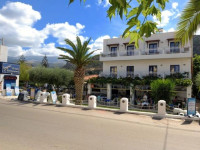 Sergiani Apartments