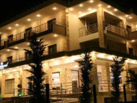 Diamond River Resort and Spa