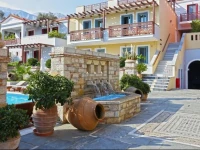 Sirena Residence & Spa 4*
