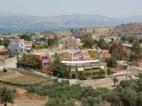 Shivas Village