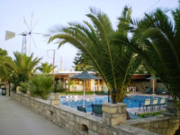 Dimitris Villa