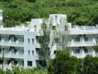 Matala Bay 3*