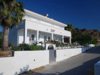 Galini Beach Studios