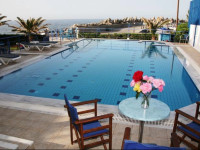 Porto Bello Hotel Apartments