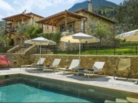 Mazaraki Guesthouse 1*