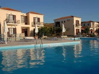 Marianthi Paradise 1*