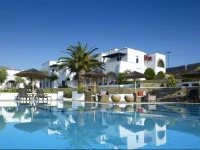 Ostria Inn 1*