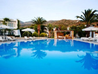 Dionysos Resort