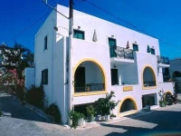 Hotel Anixis Resort 1*