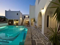 Aella Residence 1*