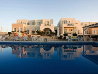 Kallisti Rooms & Apartments