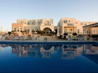 Kallisti Rooms & Apartments 1*
