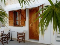La Celestina Apartments 1*