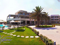 Elysion Boutique Hotel