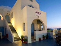 Aspa Villas