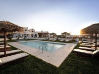 En Plo Boutique Suites