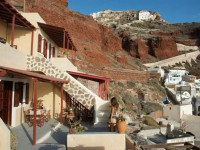 Amoudi Villas