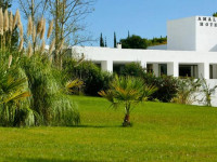 Amalia Hotel Olympia