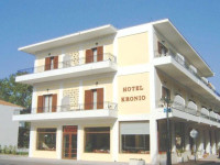 Kronio