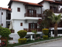 Pension Irini