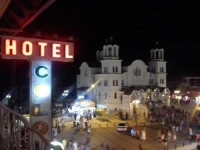 Hotel Colors 2*