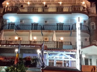 Evrostar Hotel