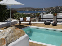 Paros Palace