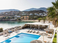 Paros Bay