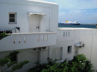 Alexandras Rooms