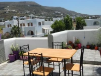 Kontaratos Studios & Apartments 