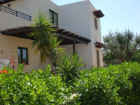 Pefkos Village Resort