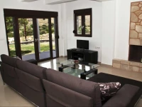 Pefkos Hillside Villas 
