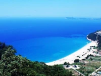 Karavostasi Beach Hotel 3*