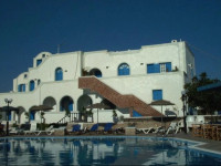 Robertos Villas