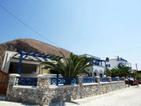 Aretousa Villas