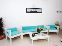 Londos Hotel 1*