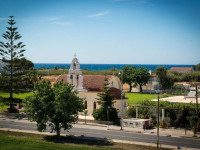 Marianthi Apartments
