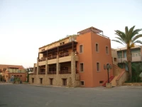 Mylos Hotel Apartments 1*