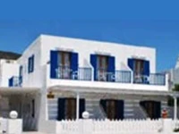 Hotel Filoxenia 1*