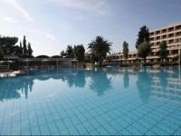 AKS Porto Heli Hotel